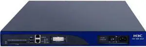 HPE JF284A A-MSR30-20 Multi-Service Router