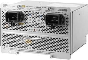HPE J9830A 5400R 2750W PoE+ zl2 Power Supply