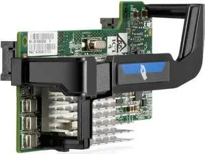 HPE 657132-001 Flex-10 10Gb 2-Port 530FLB Adapter