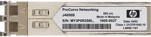HP J4858C Mini-GBIC Transceiver Module