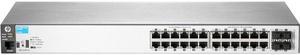 HPE J9776A 2530-24G Switch