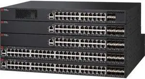 Brocade ICX 7250 Switch