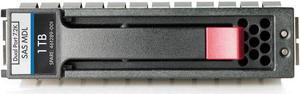 HPE 605474-001 1 TB Hard Drive - 3.5" Internal - SAS (6Gb/s SAS)
