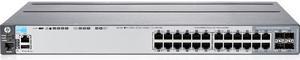 HPE J9726A#ABA 2920-24G Switch