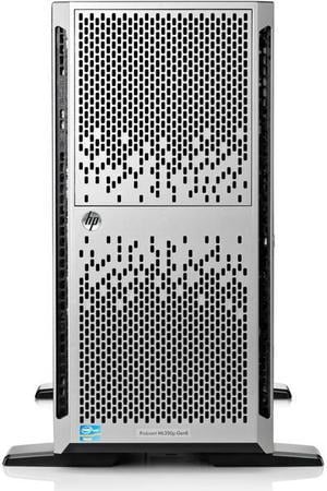 HP 736984-S01 ProLiant ML350p G8 5U Tower Server - Intel Xeon E5-2620 v2 2.10 GHz