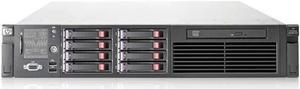 HPE 654853-001 ProLiant DL385 G7 2U Rack Server - 2 x AMD Opteron 6274 2.20 GHz - 32 GB RAM - Serial Attached SCSI (SAS) Controller