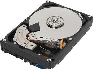 Toshiba MG04ACA400E MG04ACA MG04ACA400E 4 TB Hard Drive - 3.5" Internal - SATA (SATA/600)