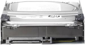 HPE 718162-S21 1.20 TB Hard Drive - 2.5" Internal - SAS (6Gb/s SAS) - Silver