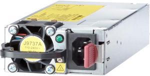 HPE J9737A X332 1050W 110-240VAC to 54VDC Power Supply (J9737A)