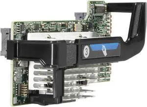 HPE 700065-B21 FlexFabric 20Gb 2-Port 630FLB Adapter