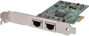 Dell 0FCGN Broadcom 5720 Dual-Port Gigabit Network Interface Card