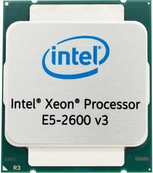 Intel BX80644E52680V3 Xeon E5-2600 v3 E5-2680 v3 Dodeca-core (12 Core) 2.50 GHz Processor - Retail Pack