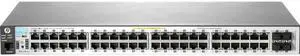 HPE J9772AR 2530-48G-PoE+ Switch