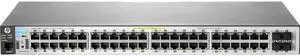 HPE J9781A 2530-48 Ethernet Switch