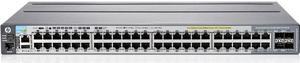 HPE J9729A 2920-48G-POE+ Switch