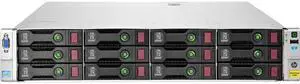 HPE B7E26A StoreVirtual 4530 600GB SAS Storage