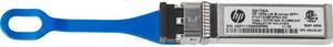 HPE H6Z42A StoreFabric 16Gb FC/10GbE 100m SR SFP+ Transceiver
