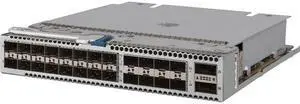 HPE JH180A 5930 24-port SFP+ and 2-port QSFP+ Module