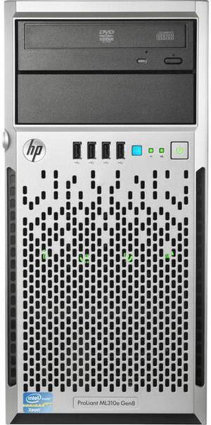 Refurbished: HPE 658553-001 ProLiant MicroServer Ultra Micro Refurbished: HPE 658553-001 ProLiant MicroServer Ultra Micro