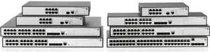 HPE JG540A 1910-48 Switch
