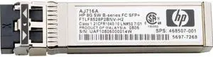 HPE C8S75A MSA 2040 1Gb Short Wave iSCSI SFP+ 4-Pack Transceiver