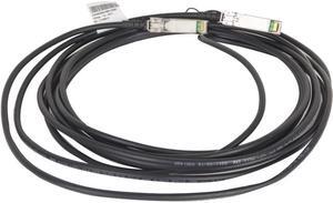 HPE JC784C X240 10G SFP+ SFP+ 7m Direct Attach Copper Cable