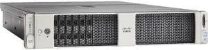 Cisco Barebone System - 2U Rack-mountable - Intel C620 Chipset - 2 x Processor Support Cisco Barebone System - 2U Rack-mountable - Intel C620 Chipset - 2 x Processor Support