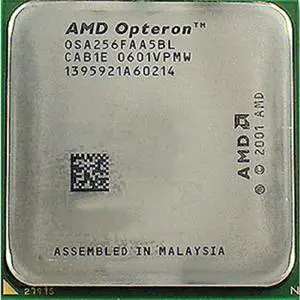 HPE 518855-B21 AMD Opteron 6100 6136 Octa-core (8 Core) 2.40 GHz Processor Upgrade