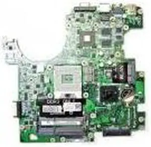Dell M370P System Board For Latitude Xt2 Laptop