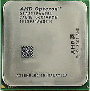 HP 601115-B21 AMD Opteron 6100 6134 Octa-core (8 Core) 2.30 GHz Processor Upgrade