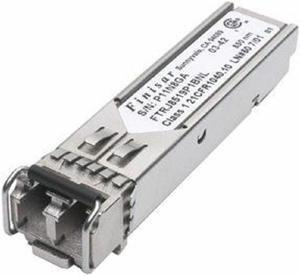 Finisar FTLF8519P2BNL 1000Base-SX SFP Transceiver Module