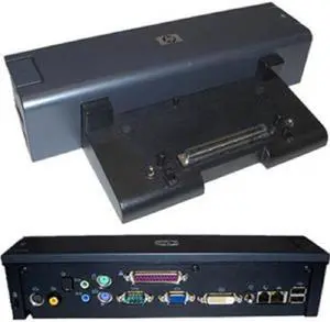 HP 374803-001 Docking Station