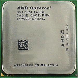 HP 601355-B21 AMD Opteron 6100 6136 Octa-core (8 Core) 2.40 GHz Processor Upgrade