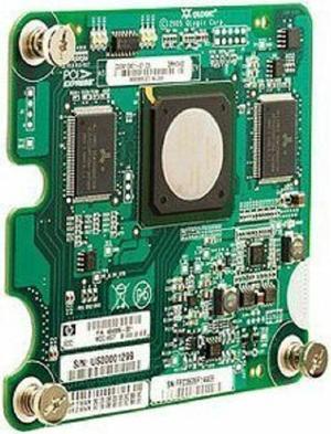 HP 403619-B21 QLogic QMH2462 Host Bus Adapter