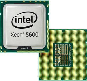 IBM 69Y1358 Intel Xeon DP 5600 E5640 Quad-core (4 Core) 2.66 GHz Processor Upgrade