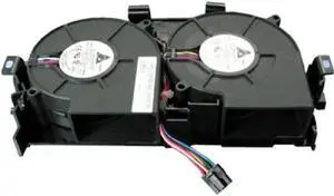 Dell HH668 Blower Fan