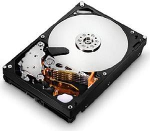 Hitachi GST Deskstar 7K2000 HDS722020ALA330 2TB 7200 RPM 32MB Cache SATA 3.0Gb/s 3.5" Internal Hard Drive Bare Drive