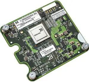 HPE 590647-B21 BLc Brocade 804 8Gb Fibre Channel Host Bus Adapter