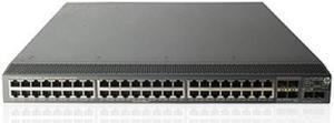 HPE JG225A A5800AF-48G Layer 3 Switch