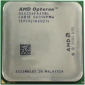 HPE 662840-001 AMD Opteron 6200 6212 Octa-core (8 Core) 2.60 GHz Processor Upgrade - OEM Pack