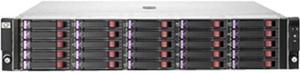 HPE AW525A StorageWorks D2700 Hard Drive Array