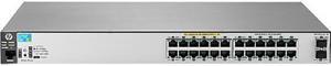 HPE J9854A 2530-24G-PoE+-2SFP+ Switch