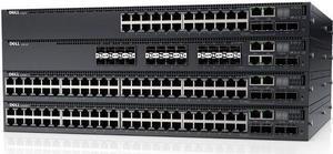 Dell N3048ET-ON EMC N3048ET-ON Layer 3 Switch