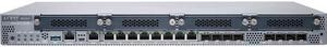 Juniper Networks - SRX345-SYS-JB-2AC - Juniper SRX345 Router - 8 Ports - Management Port - 12 Slots - Gigabit Ethernet -
