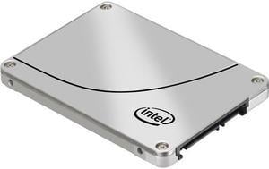 Intel SSDSC2BB016T6 DC S3510 1.60 TB Solid State Drive - 2.5" Internal - SATA (SATA/600)