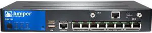 Juniper SRX210HE2-TAA SRX210 Services Gateway