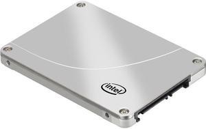 Intel SSDSA2BZ100G3 710 SSDSA2BZ100G3 100 GB Solid State Drive - 2.5" Internal - SATA (SATA/300)