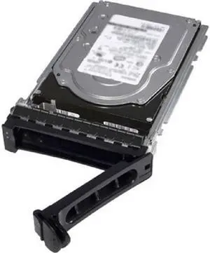 Dell 400-AUNQ 600 GB Hard Drive - 2.5" Internal - SAS (12Gb/s SAS)