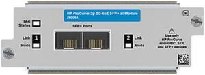 HPE JC091A SFP+ Module