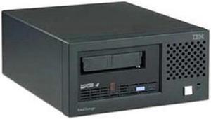 IBM 24P2396 24P2396 LTO Ultrium Internal Tape Drive